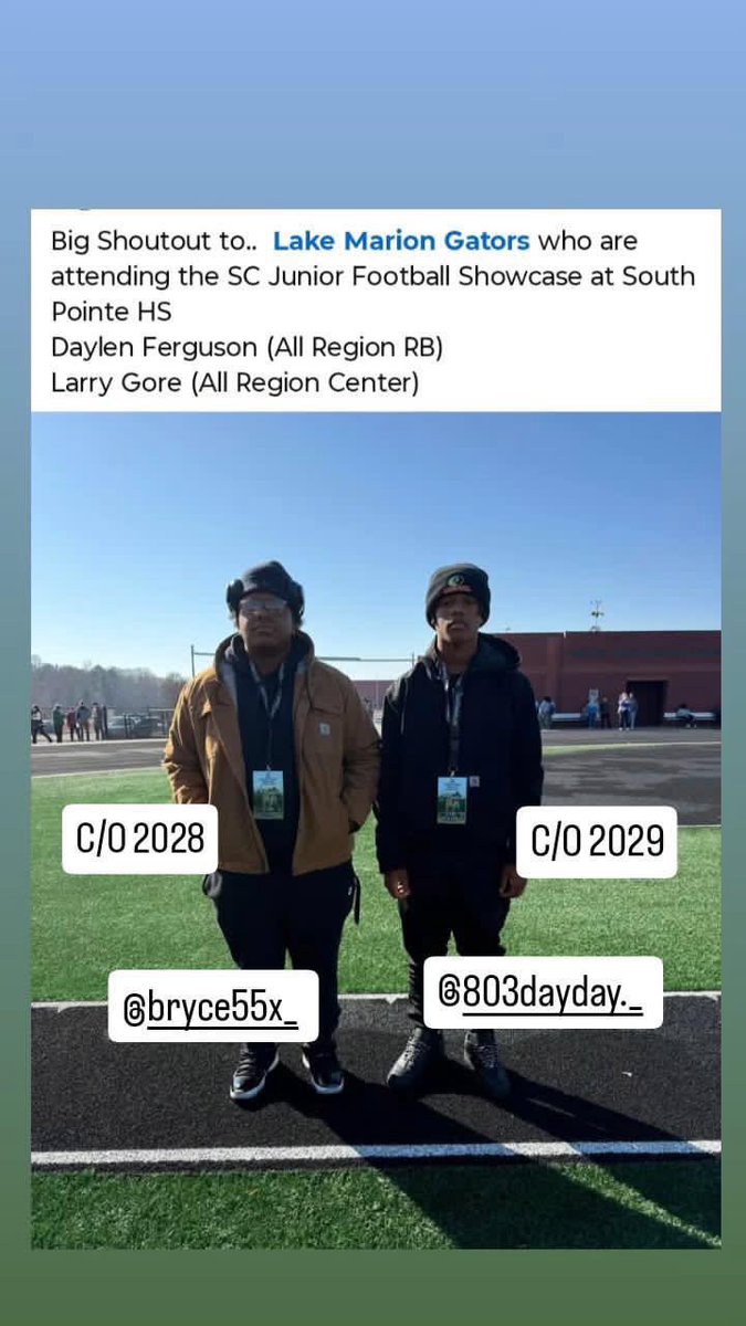 larry gore tweet media