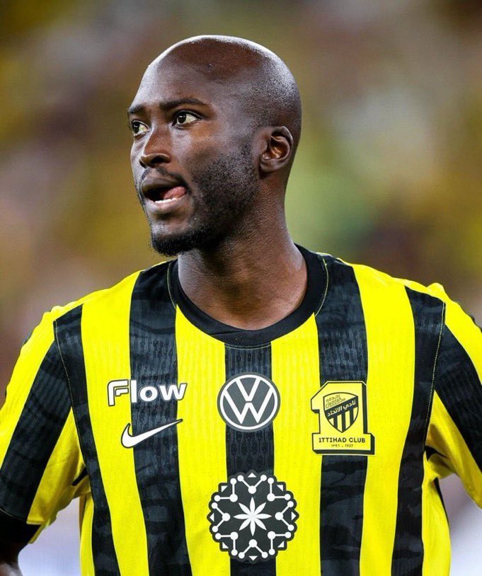 دانيلو بيريرا: نحن على الطريق الصحيح، الفوز دائمًا يجعل العمل أفضل، كما يُسعد الجماهير أيضًا

أعتقد أنهم يشاهدون فريقًا مختلفًا عمّا كان عليه الاتحاد قبل عدة أشهر

الآن يجب علينا الاستمرار في العمل، والمواصلة في تحقيق الانتصارات

أنا سعيد جدًا في #الاتحاد 💛