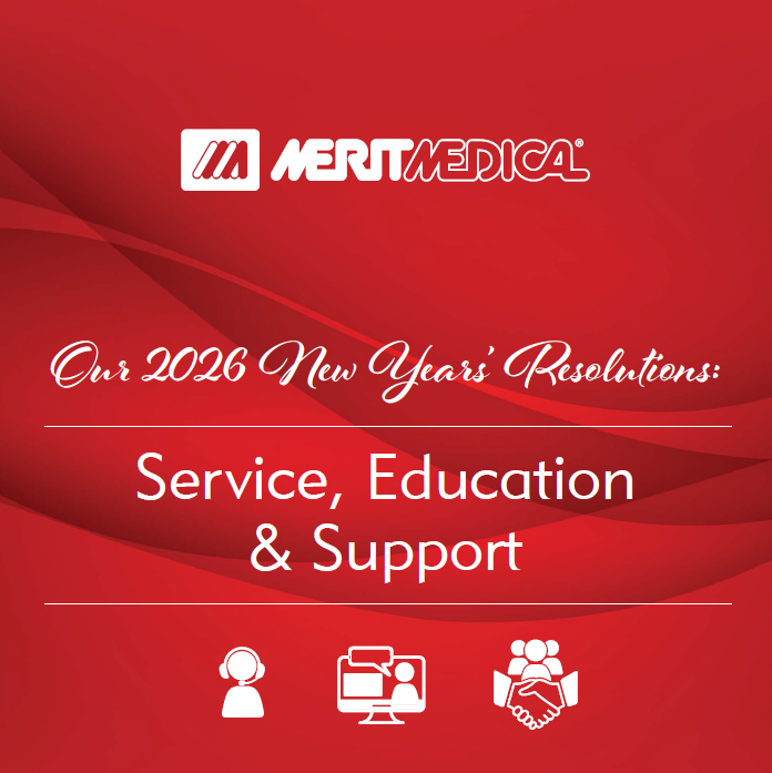 Merit Medical ANZ tweet media