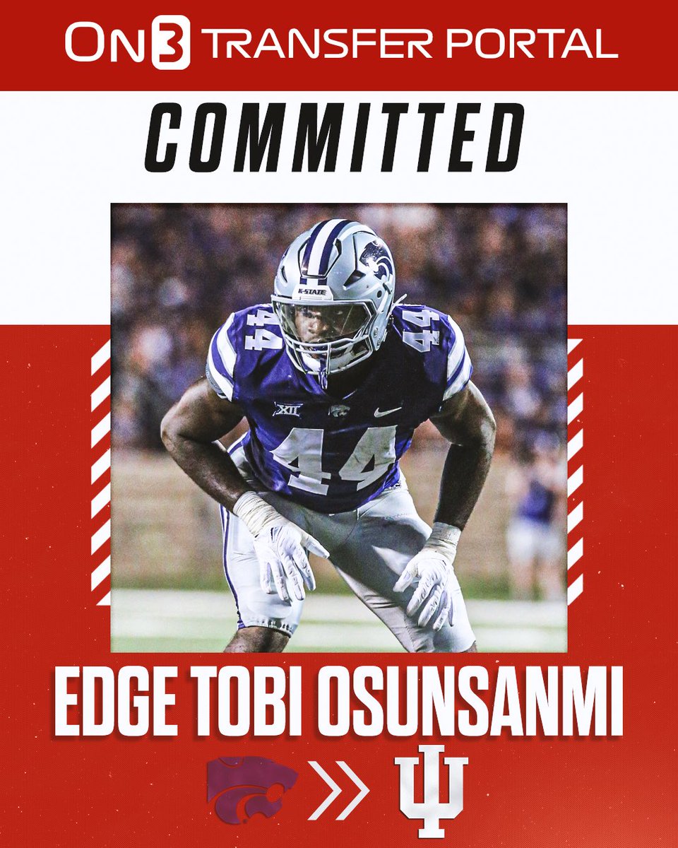 Transfer Portal tweet media