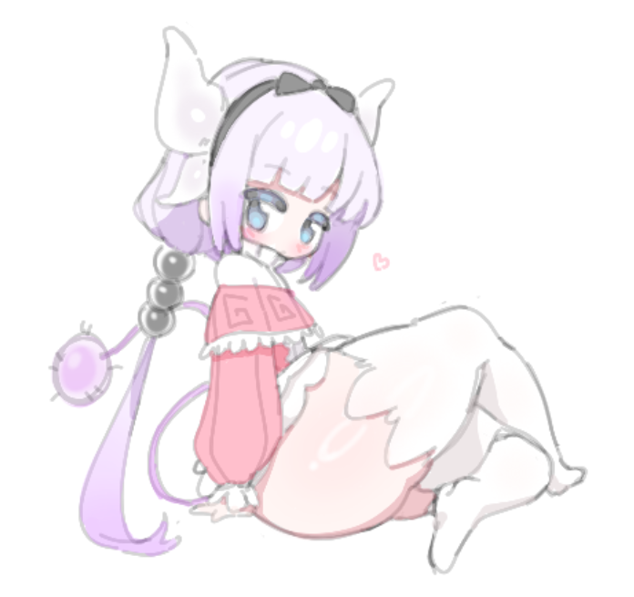 come out cuter than I expected :3