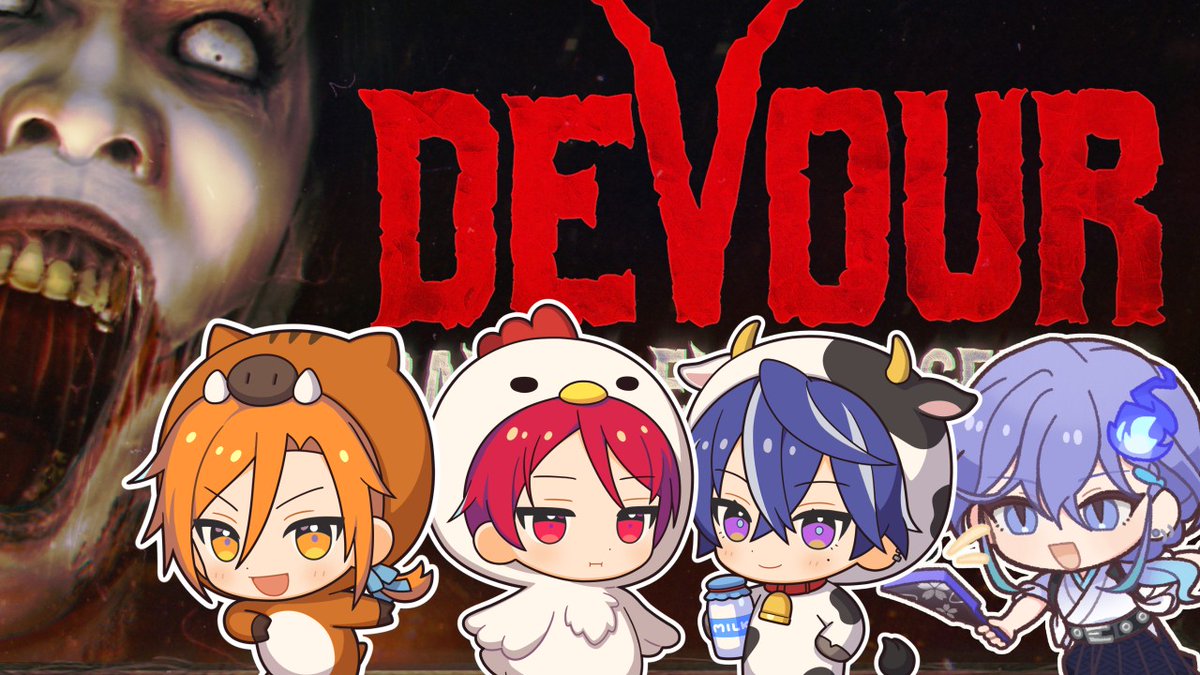 藍月すりっぷ / Aotsuki Slip (@Slipchang) / Posts / X