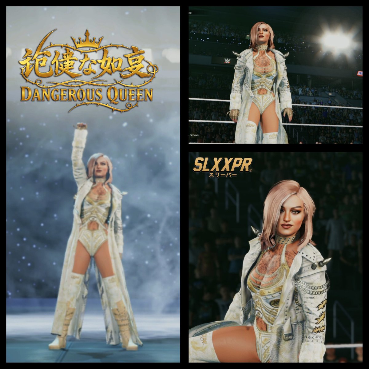 WelshUkiyo's tweet image. 