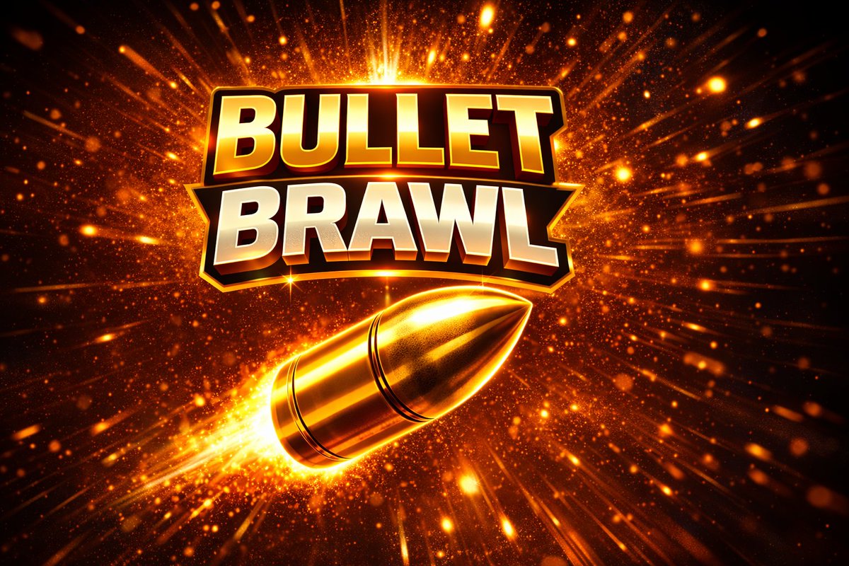 🔥 New Game: BULLET BRAWL 🔥 Powered by CrashUniverse ✓ Crypto & Fiat  support 🌍 17 default languages ⚡ High-engagement gameplay 🛠️ Easy  operator integration Bullet Brawl is now available for partners.