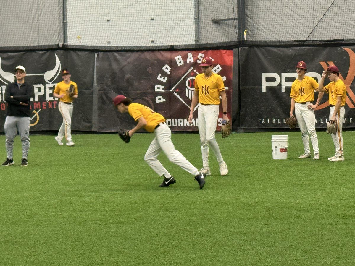 Nitro2029's tweet photo. Best time of January! The start of winter practices @ProXAthlete
#NitroBaseball https://t.co/tykFP0lByj