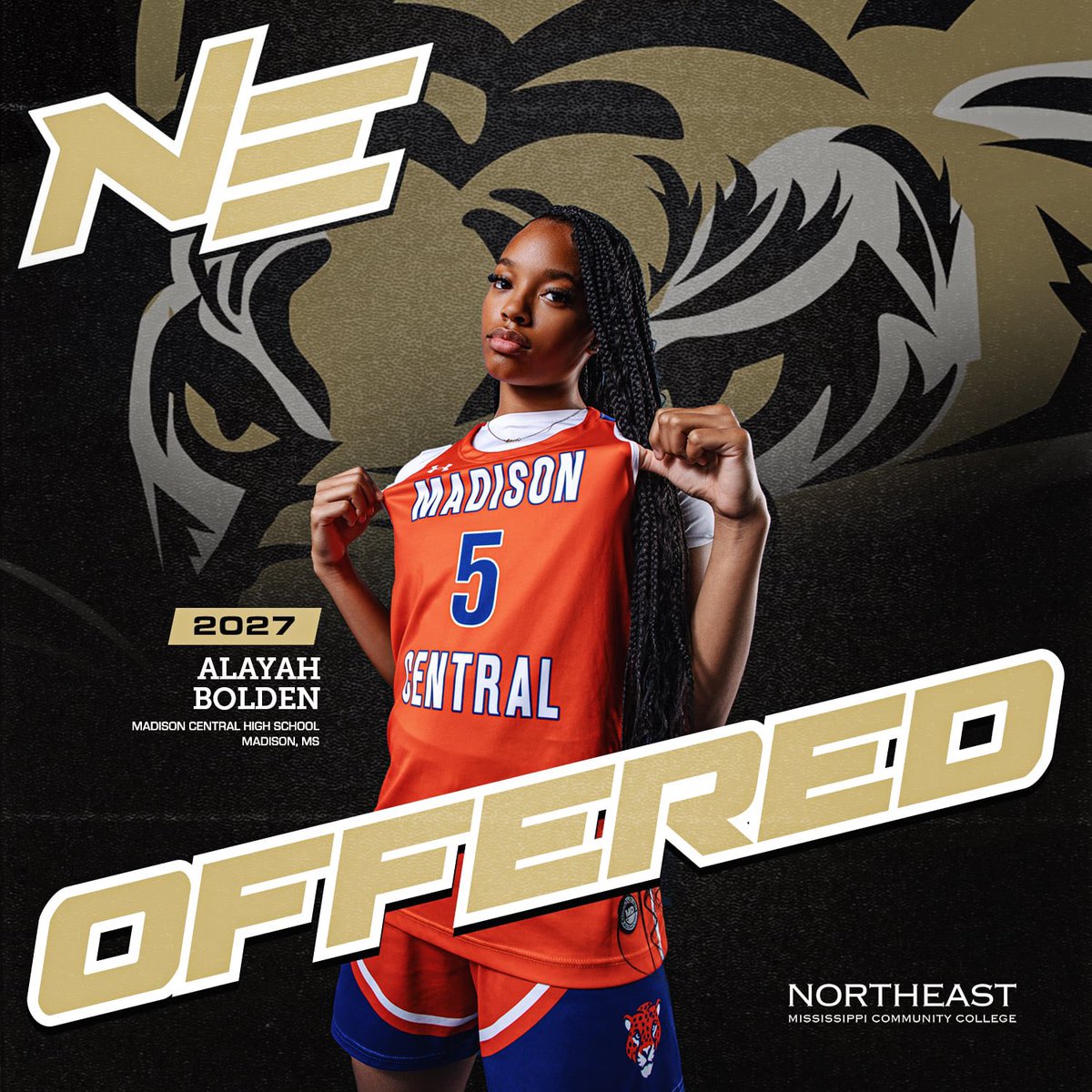 Alayah Bolden tweet media