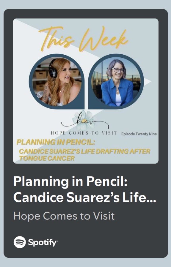 As you are settling into 2026… what are you adjusting? Life coach, Candice Suarez suggested a “life draft edit” I love. Assess 4 life buckets: Health, Connection, Contribution &amp; Play Listen -> open.spotify.com/episode/6mOUFM…