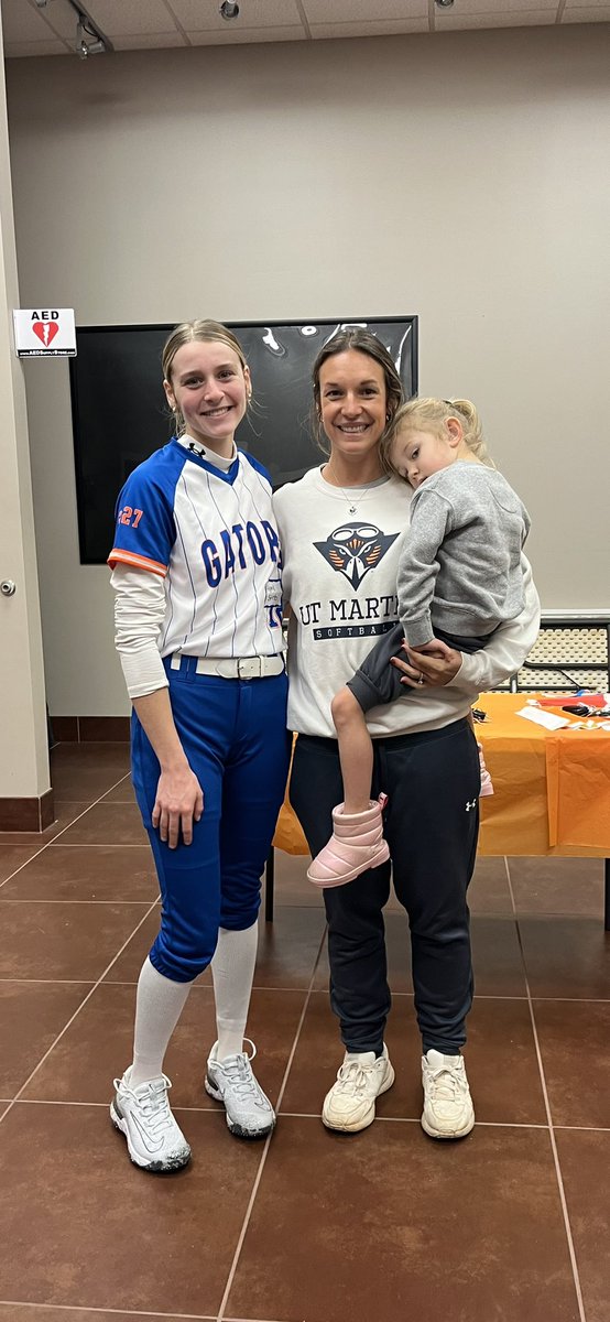 Alyvia Streb tweet media