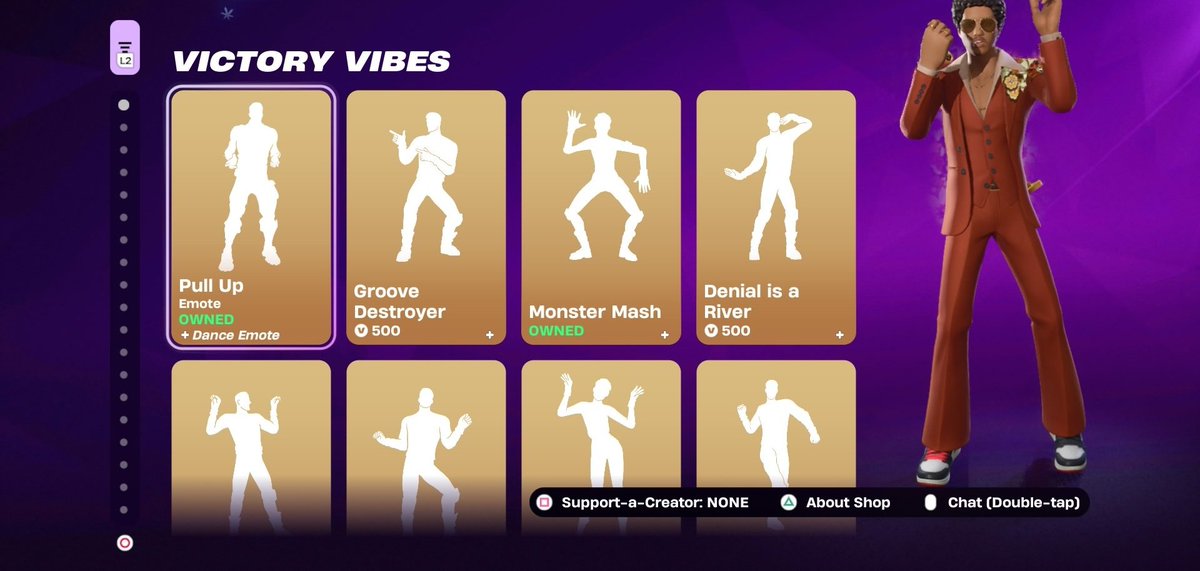 Birdy | Fortnite News tweet media