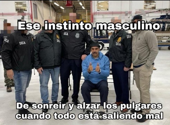 ElMileista2do's tweet photo. @ElTrumpista https://t.co/ryfyNkvJRj