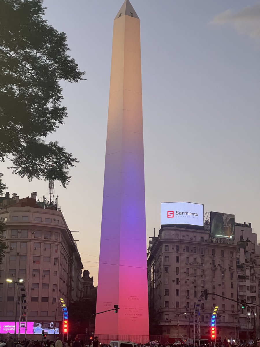 HeilynCh's tweet image. #GraciasArgentina por ser ese amigo empatico, que abraza y que celebra cuando cae el yugo.