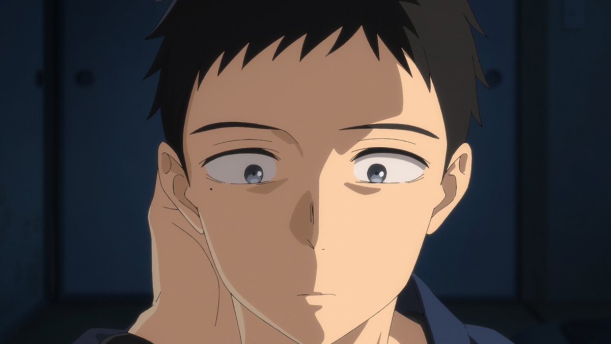 animedecoy's tweet image. I was hesitant about going abroad for longer than a month but now realizing how fast these 2 weeks have gone by, that hesitation is gone