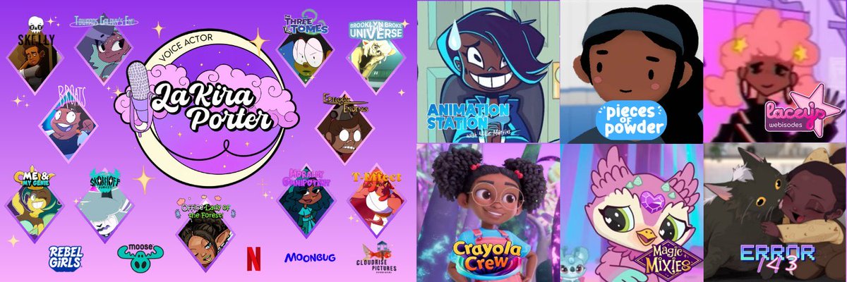 new year, new banner! 💜