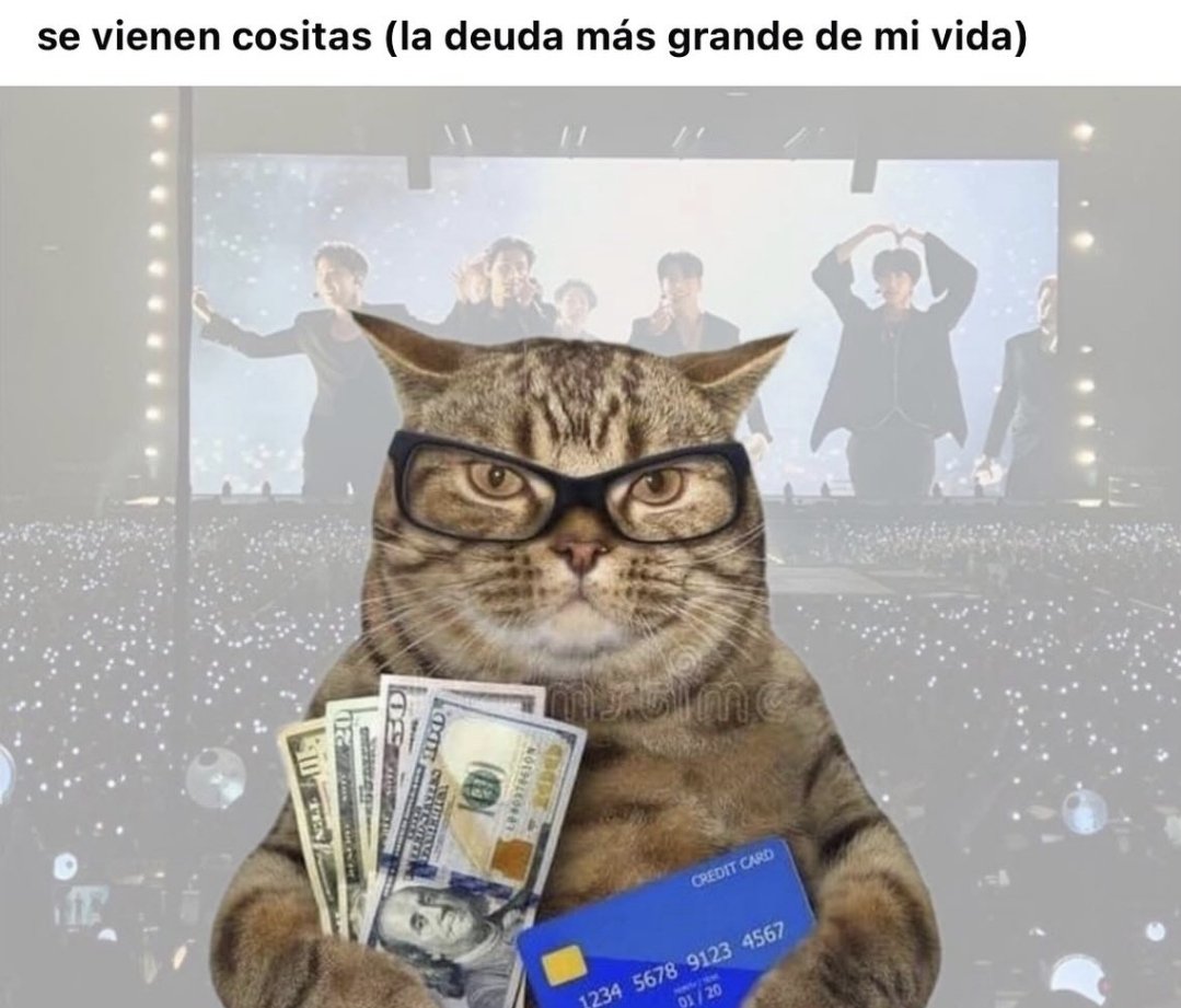 Ya ni modo 😌☝🏻