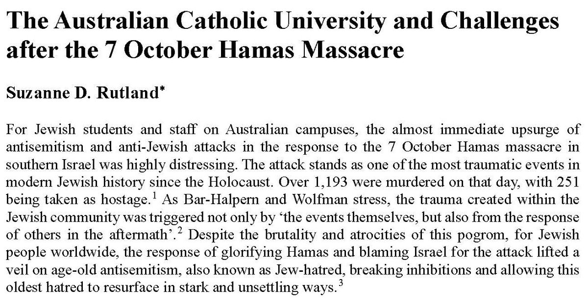 Australian Journal of Law and Religion tweet media