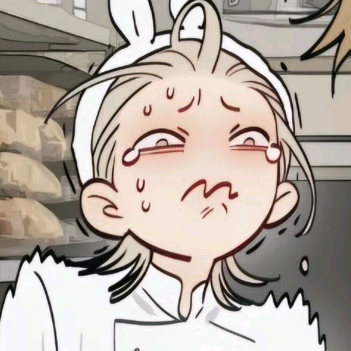 TheGoldenLine's tweet image. Ur.dad

I have an idea . . . .