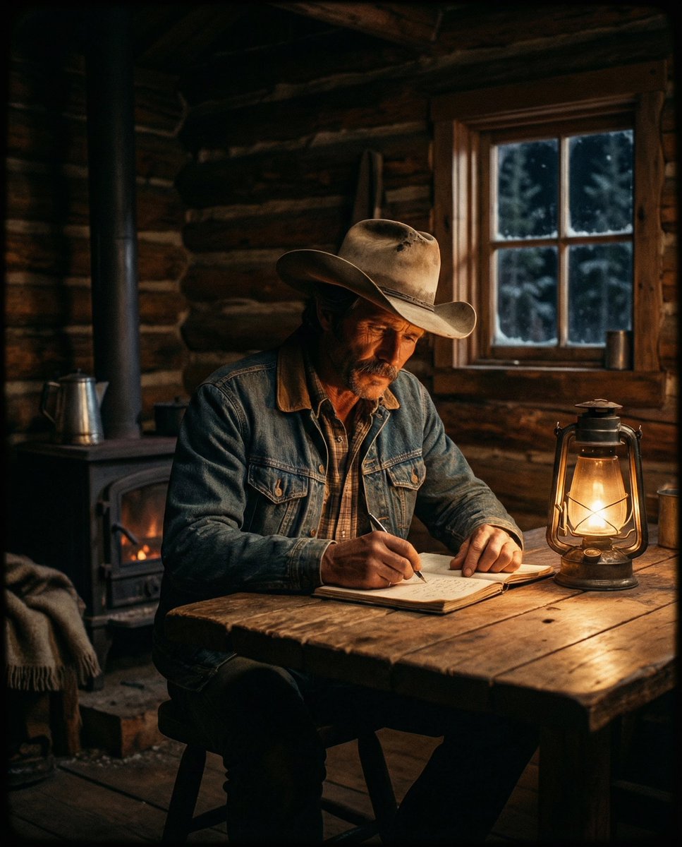 The Most Albertan Man in The World tweet media