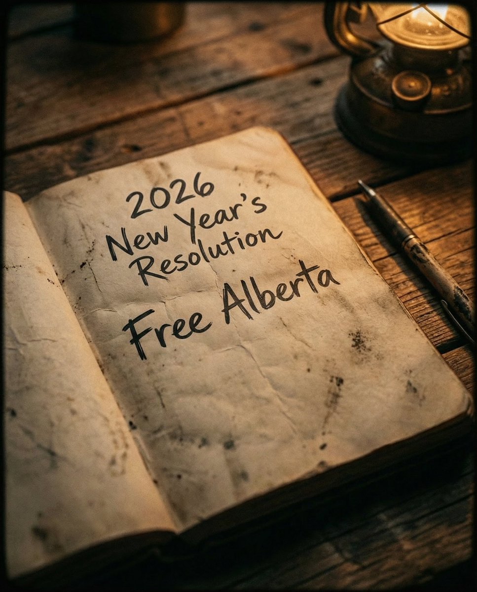 The Most Albertan Man in The World tweet media