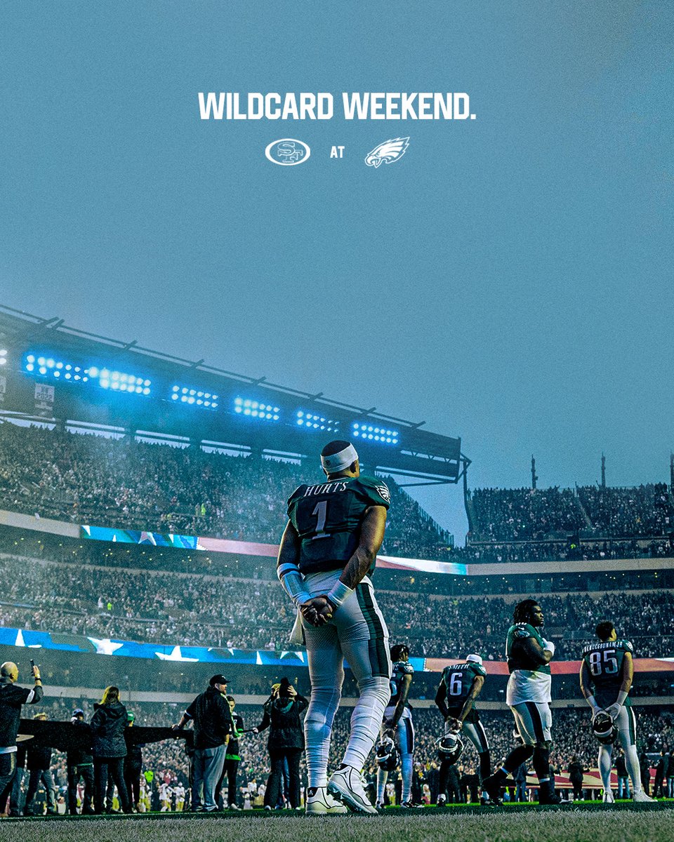 PHLY_Sports's tweet image. Next week...