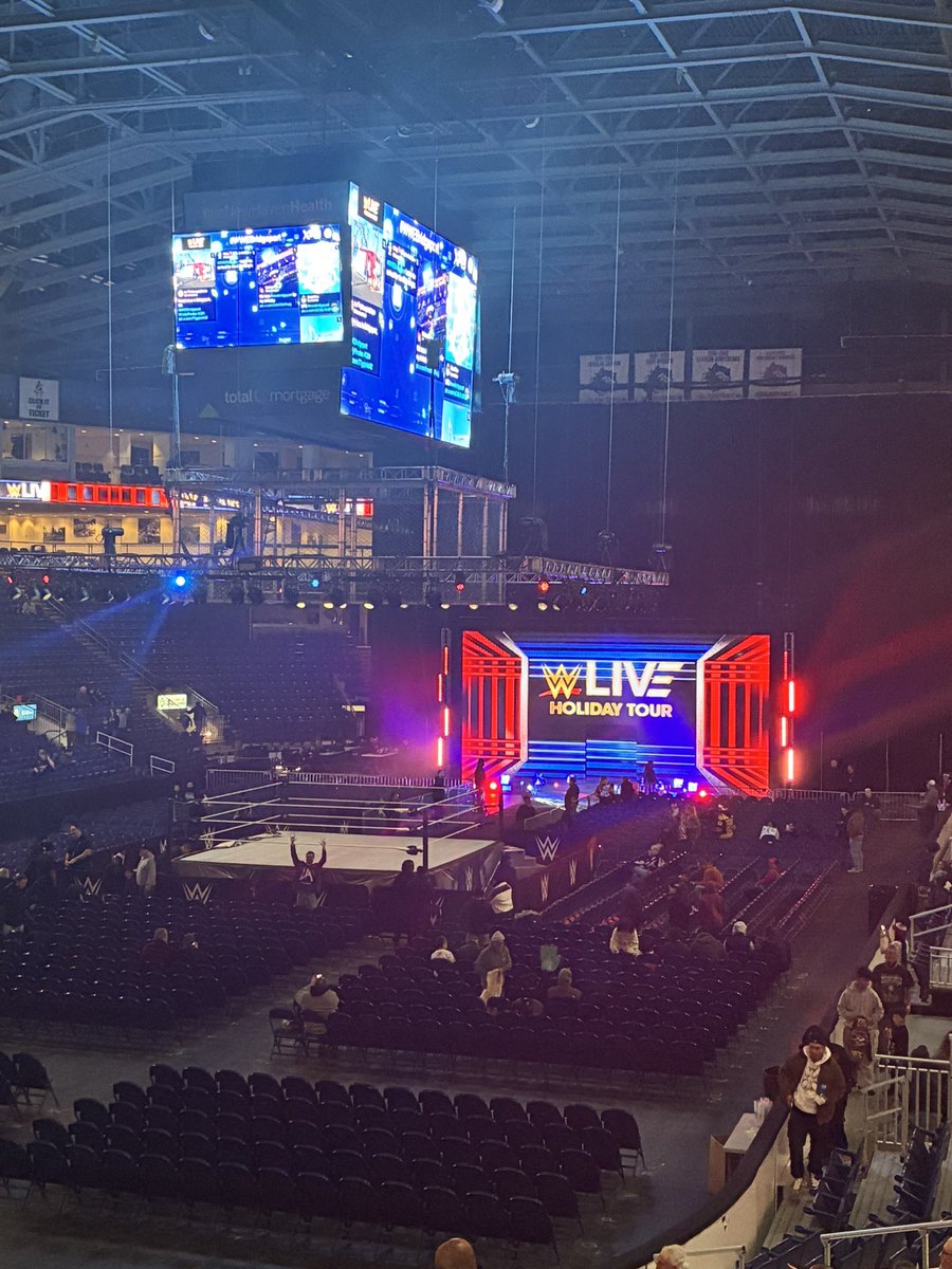 Cristian Borrero tweet media