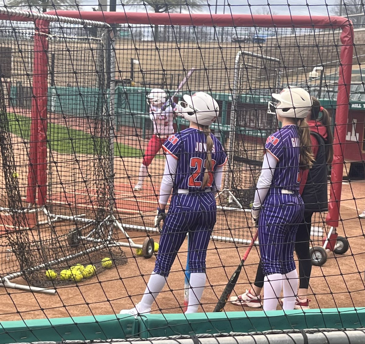 Unity Bryan Jones 27/28 tweet media