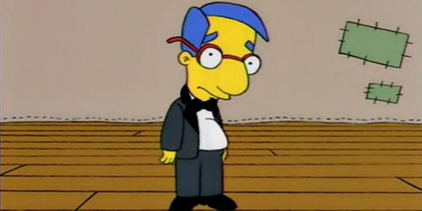 TedTorque's tweet image. milhouse ass leader of milhouse ass backwater