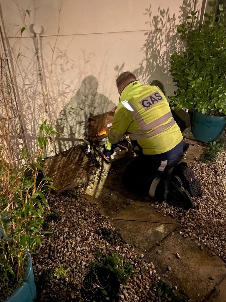 Wales&West Utilities tweet media