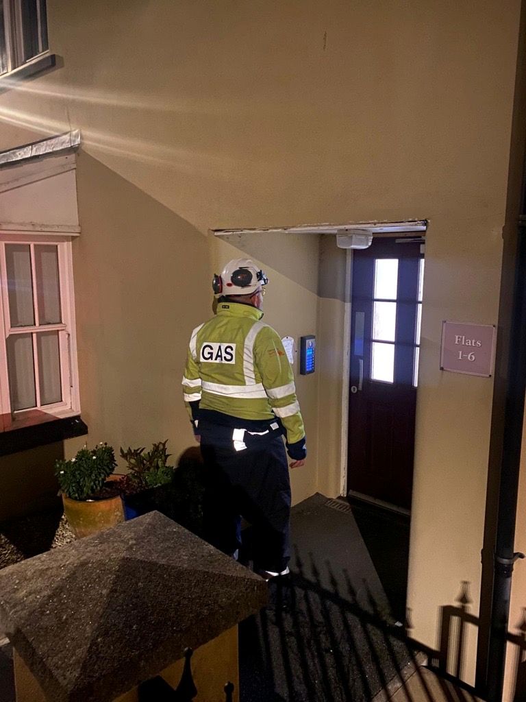 Wales&West Utilities tweet media