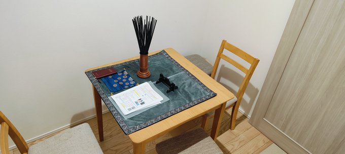 占いサロン順震(原宿当たる占い師5選、ヤフー占い売上No1占い師）1/4