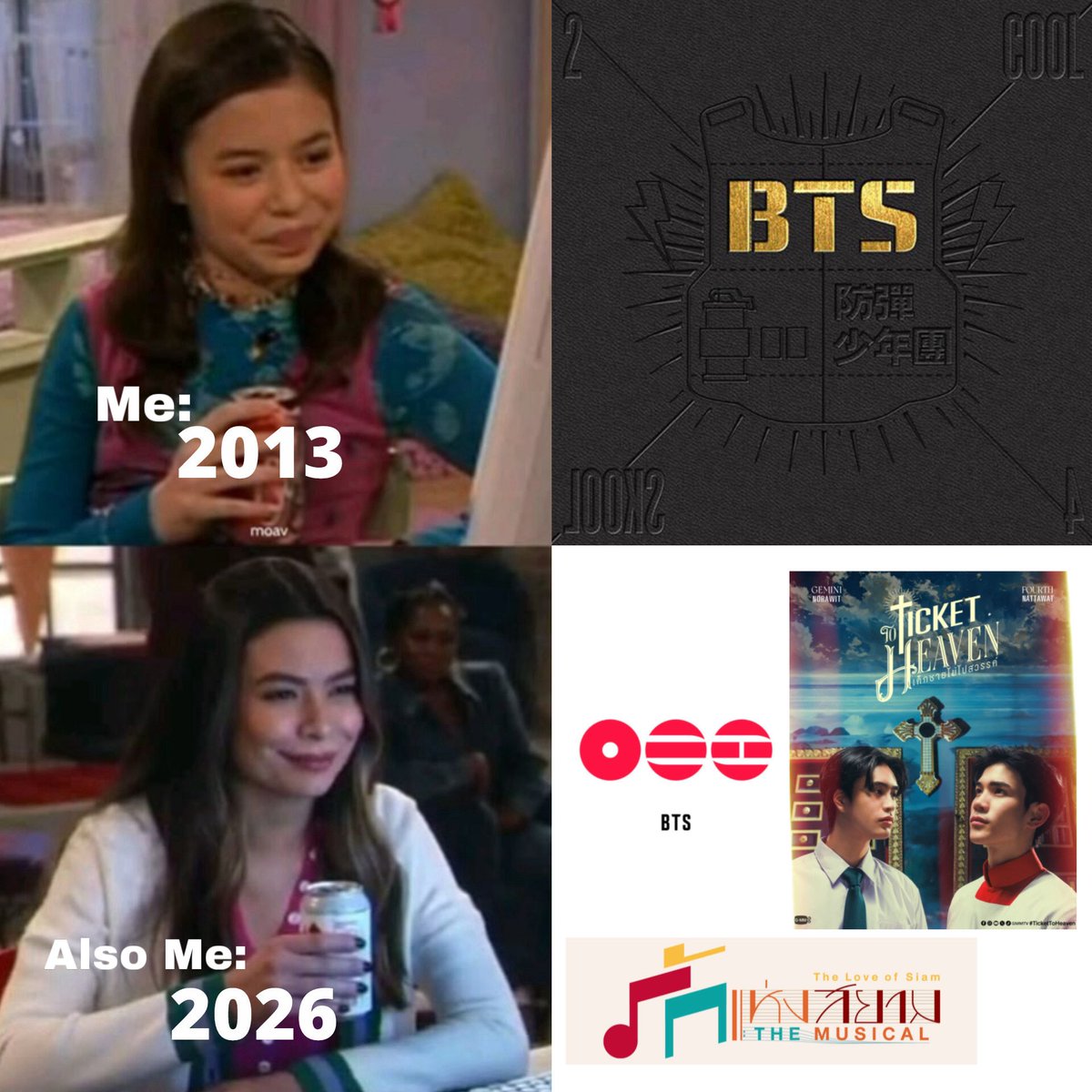 Bell🧚‍♀️ ᵏʰⁿ (@geminifourth22_) on Twitter photo 