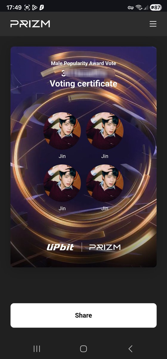 SUPER TUNA 🐟 SOTY ⁷ tweet media