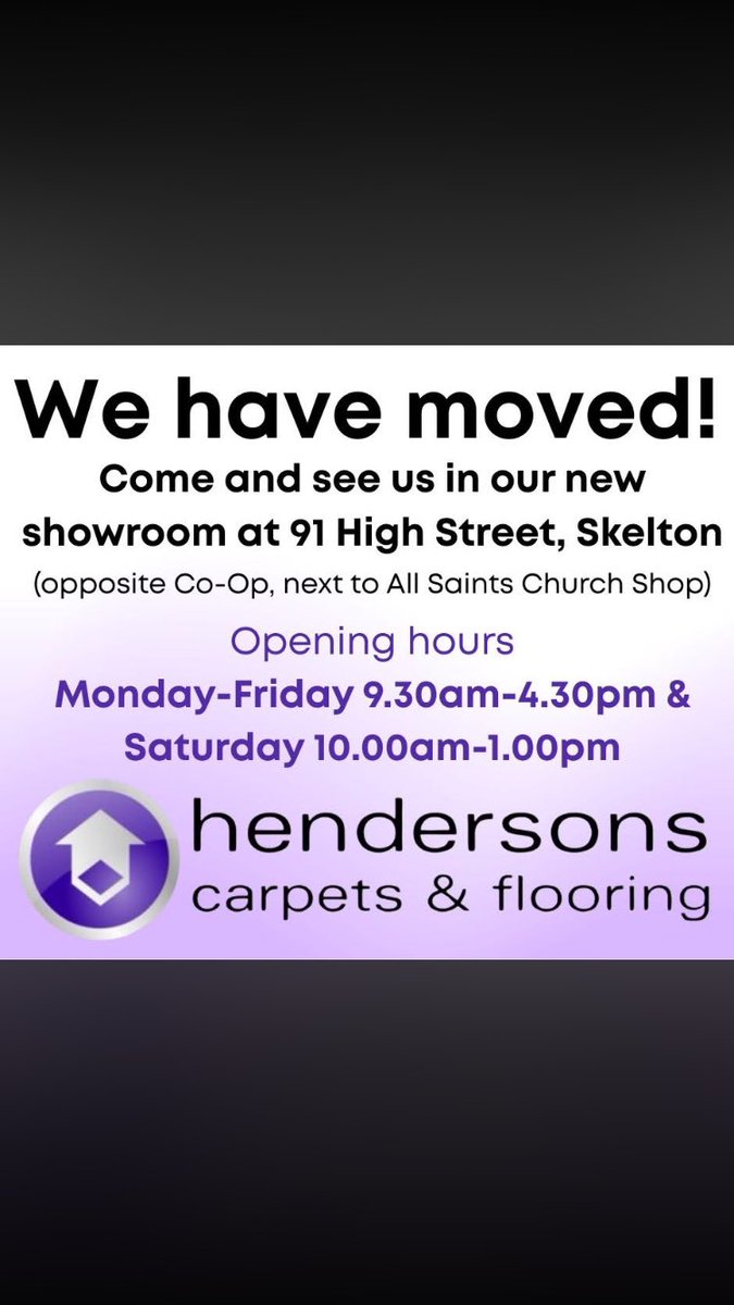 Carl Henderson tweet media