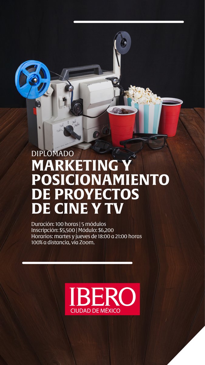MarketingCineTV (@marketingcinetv) on Twitter photo 