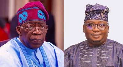 Oyoaffairs's tweet image. SERAP asks Tinubu to probe missing N128bn in Bayo Adelabu’s Power Ministry | 
oyoaffairs.net/serap-asks-tin…