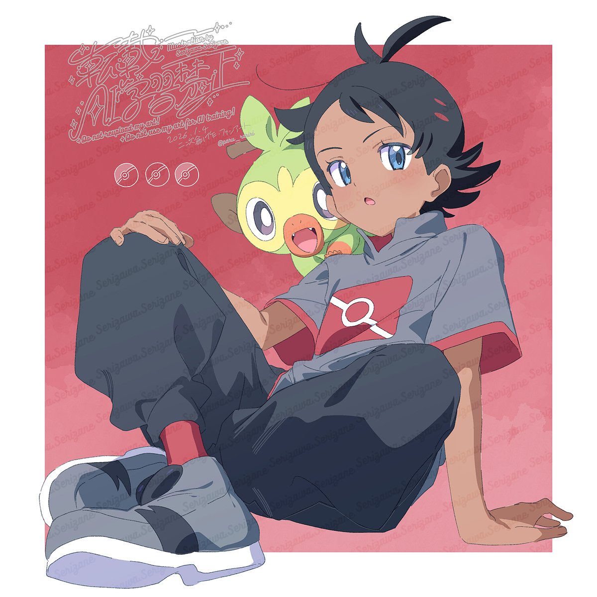 ﾊﾂﾞｷ🐰🔥 (@GOGO_hazuki) / Posts / X