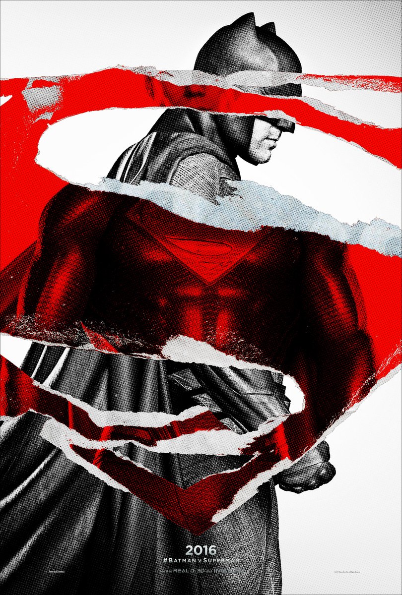 valiado69's tweet photo. #BatmanvSuperman https://t.co/SrBWGqfjBg
