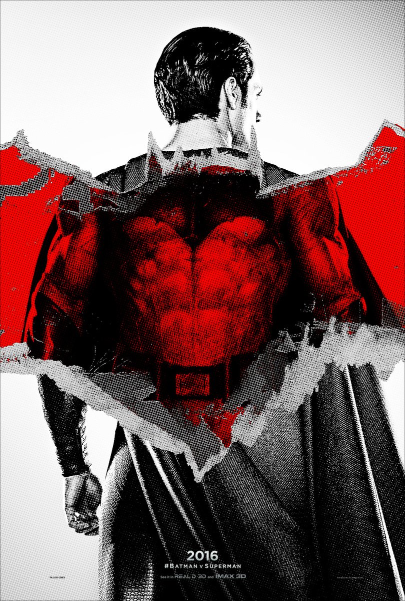 valiado69's tweet photo. #BatmanvSuperman https://t.co/SrBWGqfjBg