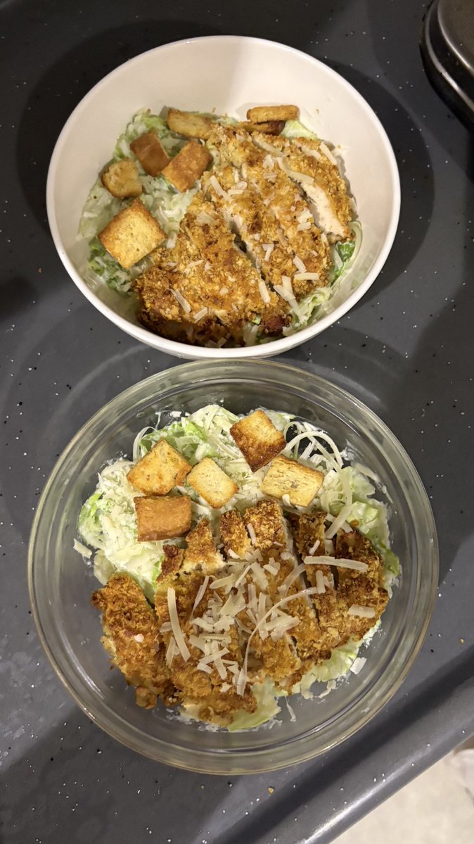 طبخت لي وللمدام ☝🏻❤️