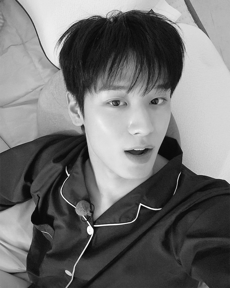 ᅠ
ᅠ
ㅤ
[ 💬 #VOYZ_SAMUD ]
͜✦ dear NAVIGATORS
⠀
💌 Waking up feeling grateful for all of you. Have a beautiful morning!
ᅠ
ㅤ
ᅠ