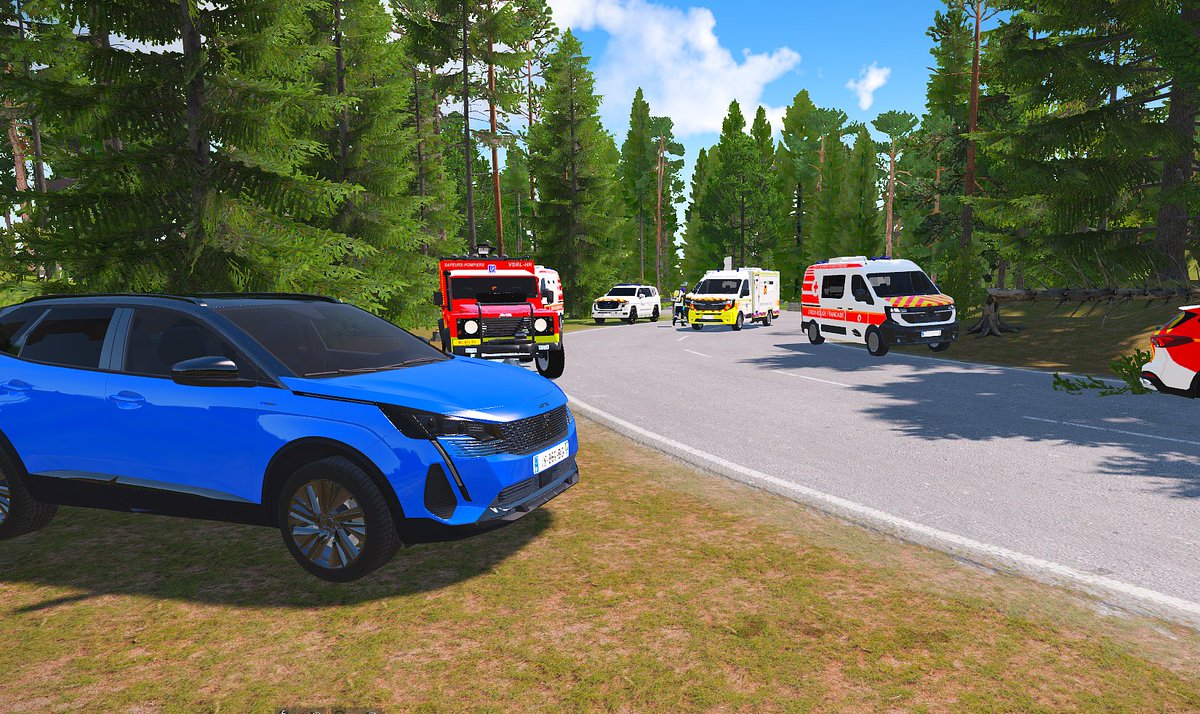 [Rapport d'Interventions]   

27/12 : Plan Nombreuses Victimes sur Union.
27/12 : Incendie sur Palm avec un renfort HBE.
29/12 : Mise en place d'un plateau moto lors d'une vente de calendrier.
02/01 : Intervention à la suite de nombreuses victimes au Nord de la 2x2 voies.