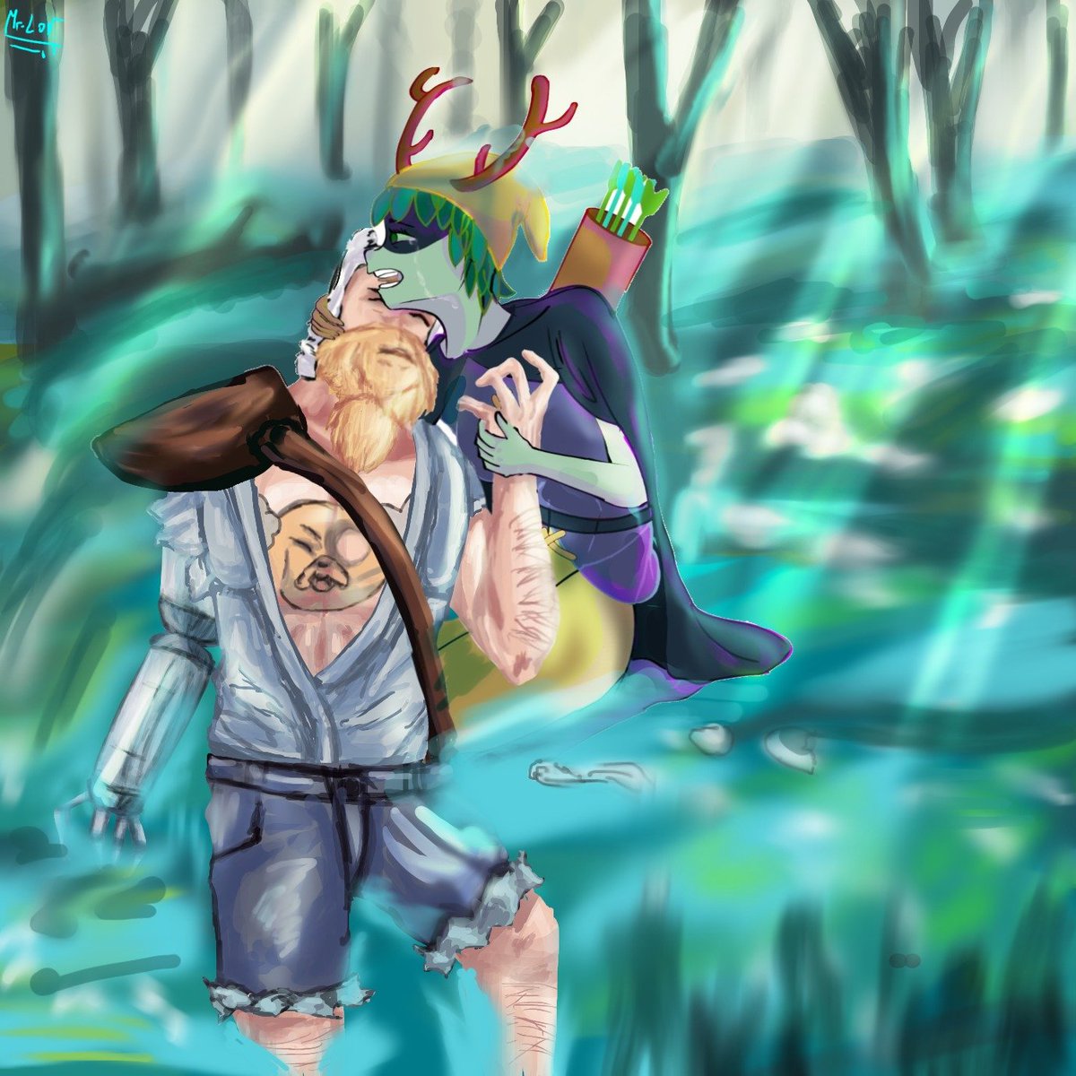 Mr_lov1's tweet photo. nuevo dibujo echo con un compa llamado pereza sus redes en los comentarios
#art #fanart #fionaandcake #finandjake #fin #huntresswizard #finthehuman https://t.co/cNmoNSTn57