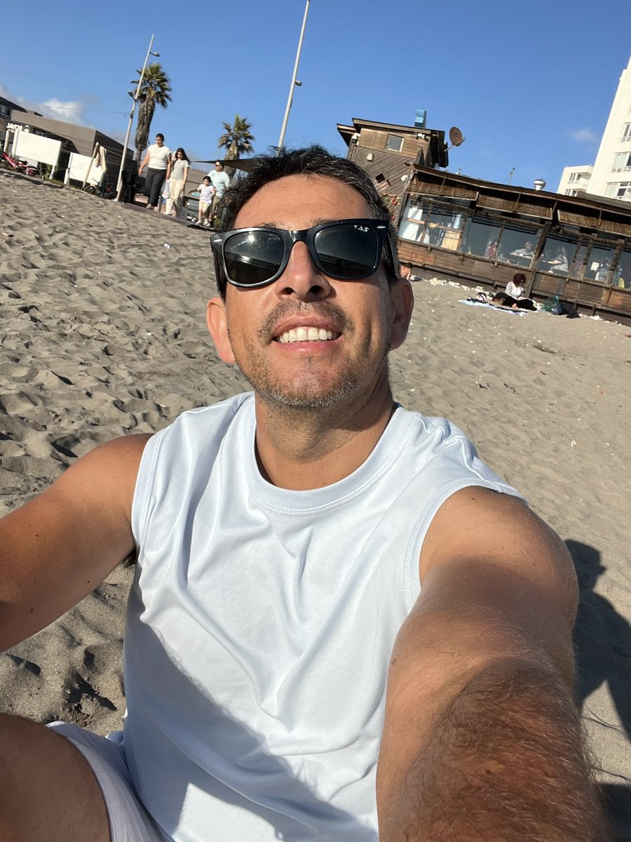 jorgegato1's tweet photo. La serena 🏖️ https://t.co/I56eHP7wk2