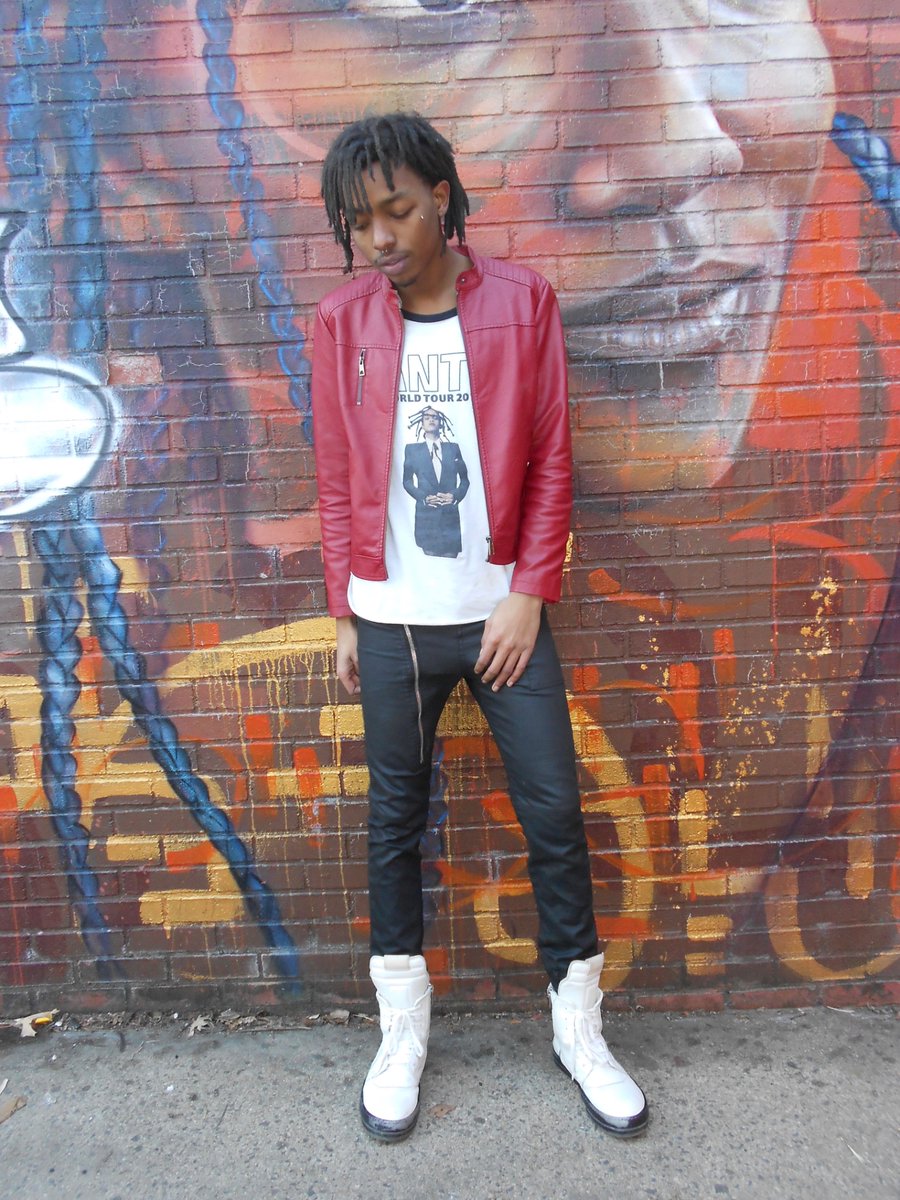 TALI THE ONE tweet media