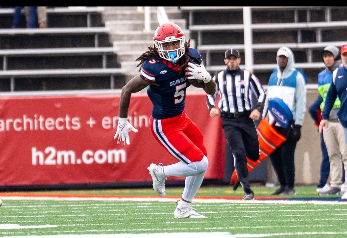 Jayce freeman will be visiting Temple University on Jan 5-6th 💯 🦉