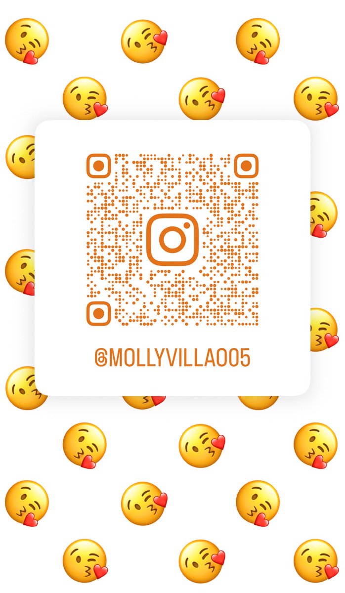 Molly 🐽 tweet media