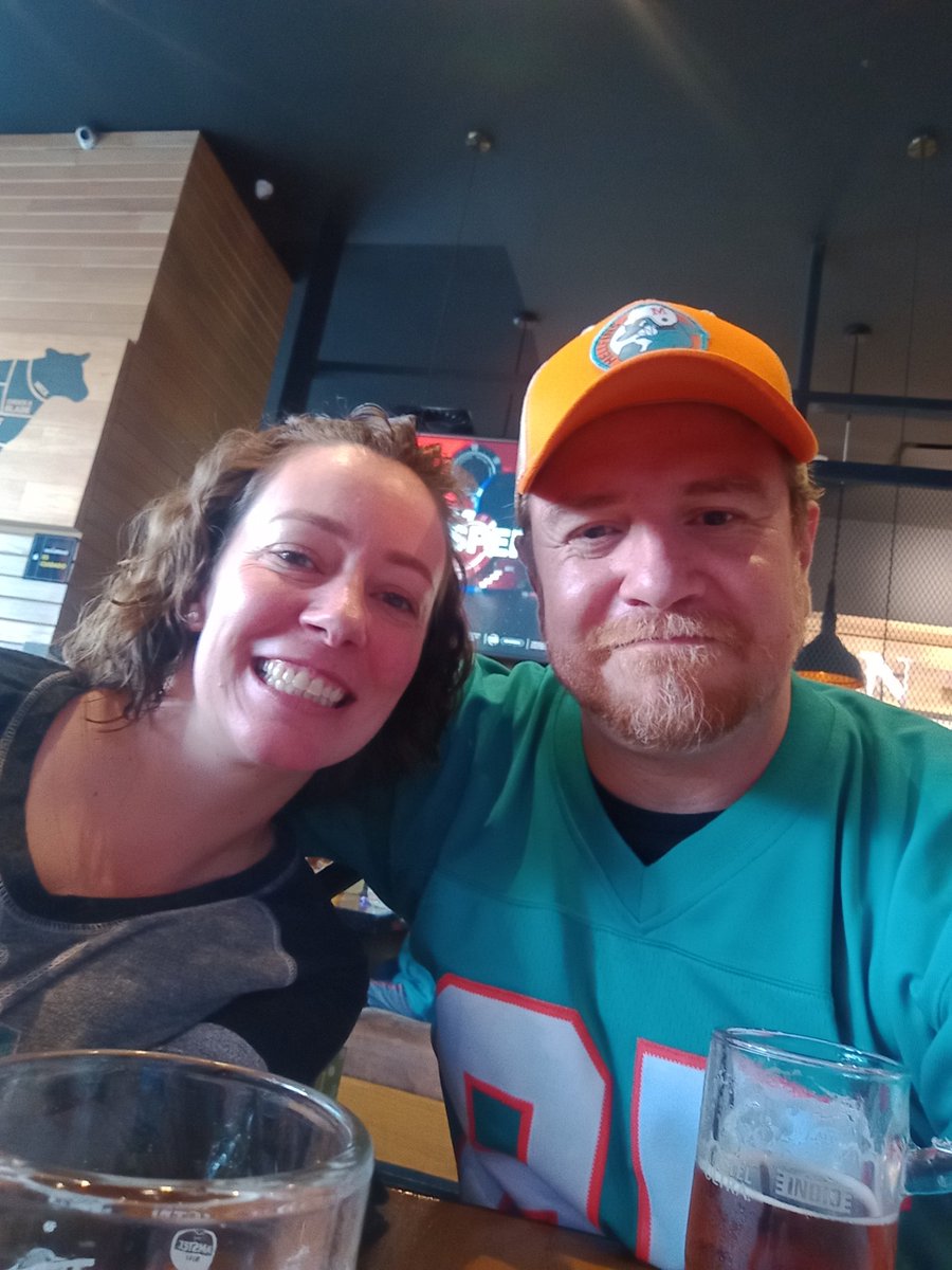 HellfinR's tweet image. Con @DolphinsNationM pase lo que pase #FOXImpactoNFL