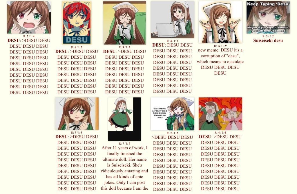 DESU 🔴🟢 tweet media