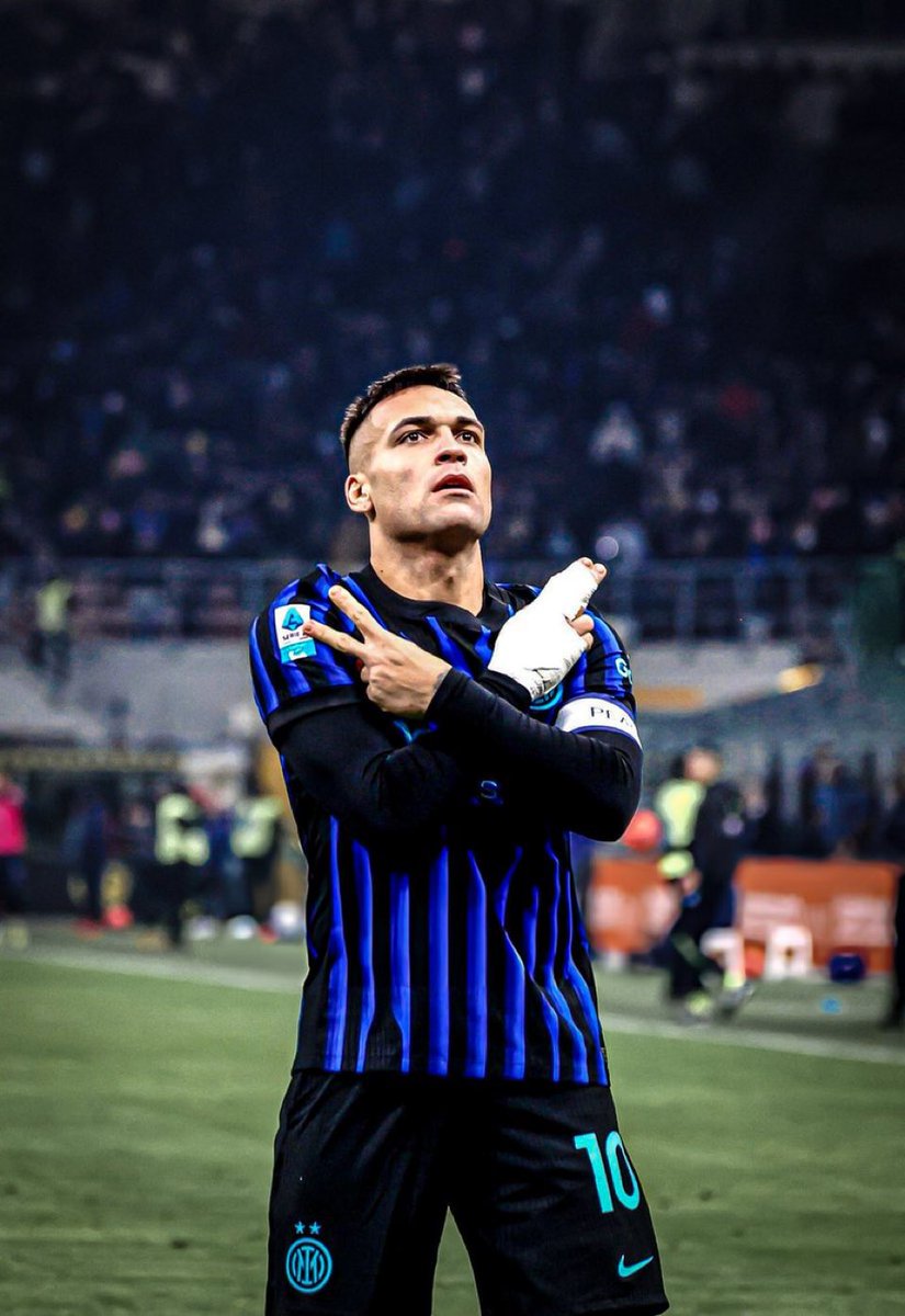 LautaroMartinaz's tweet photo. Non ti ringrazieremo mai abbastanza. https://t.co/RMi7SGhtHz