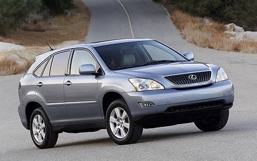 timeline_truth's tweet photo. @Teeniiola Lexus Rx 330 2005 or 2008 https://t.co/oW66XJYkIm