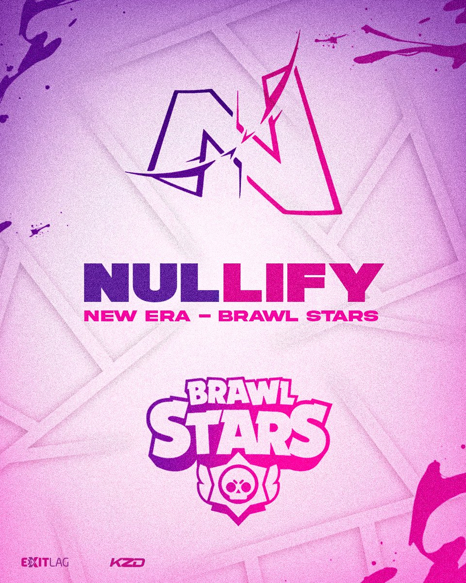 NULLIFY GAMING tweet media